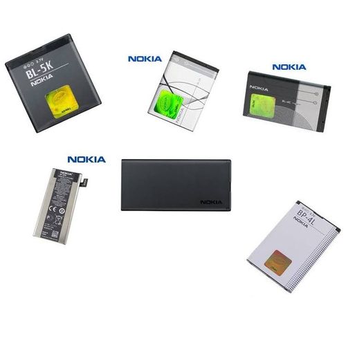 Originale Batterie Nokia Bl 5c Pour Nokia 1208