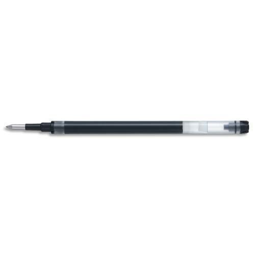 Pilot 362132 Lot De 12 Recharges Pour Stylo Roller Noir