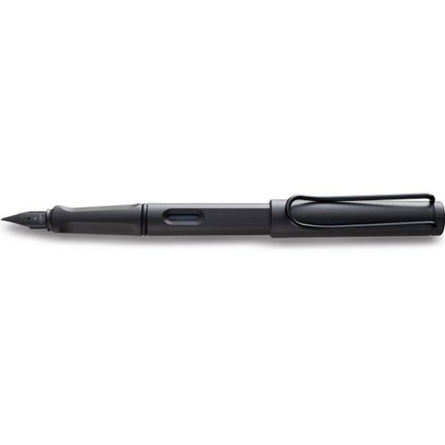 Lamy Safari Stylo-Plume Taille B Noir