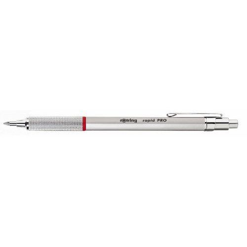 Rotring 1904291 Rapid Pro Stylo-Bille Taille M Bleu