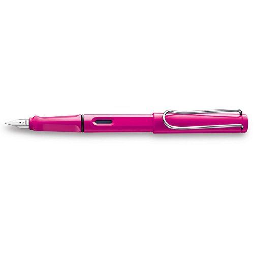 Lamy Safari Stylo-Plume Taille F - 013/Rose