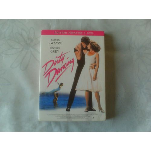 Dirty Dancing