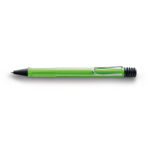 Lamy 213 Stylo À Bille Safari Vert