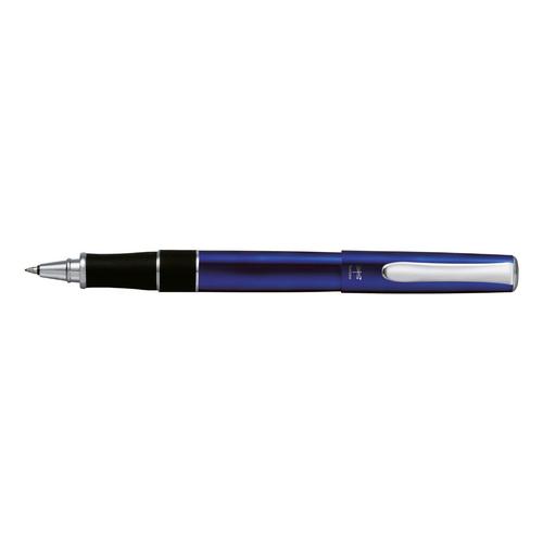 Tombow Havanna Rollerball Bleu