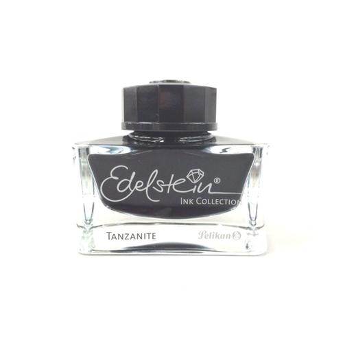 Pelikan Edelstein Flacon D'encre 50 Ml Collection Tanzanite