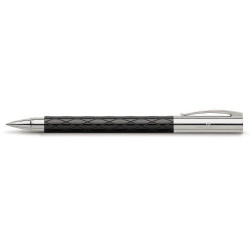 Faber-Castell Ambition / 148910 Roller Noir