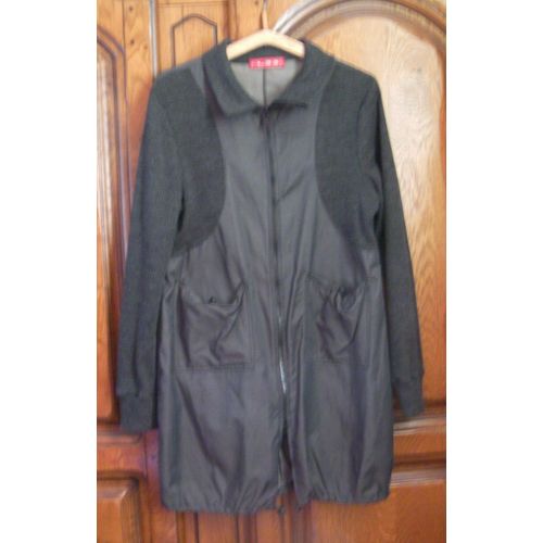 Tunique Grise L33 - Taille 42