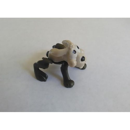 Kinder Animaux Et Insectes - K99 3 Lapin 