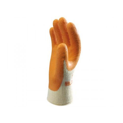 Gant Pour Gros Travaux, Bonne Adherence - Taille 8/M