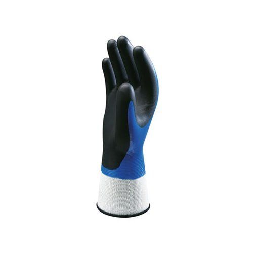 Gant Pour Travaux En Milieu Humide Et Cimentation - Taille 9/Xl