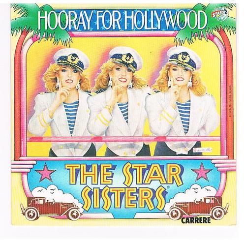 Hooray For Hollywood  (1984)