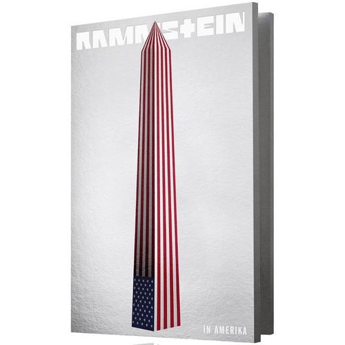 Rammstein In Amerika - Blu-Ray