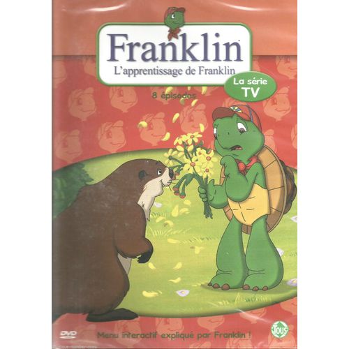 Apprentissage De Franklin, L'