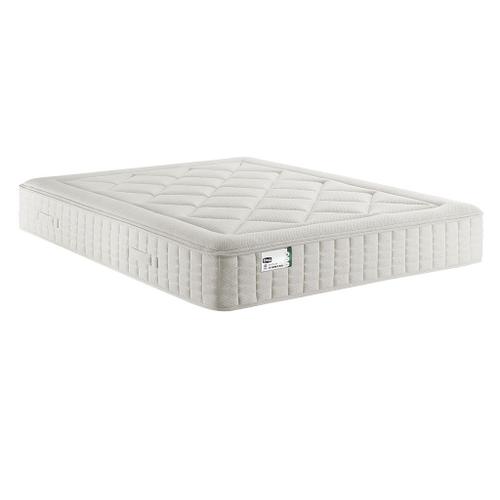 Matelas Simmons First Fr.4 Ressorts Ensachés 140x200