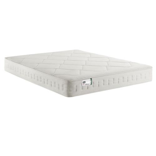 Matelas Simmons First Fr.2 Ressorts Ensachés 140x200