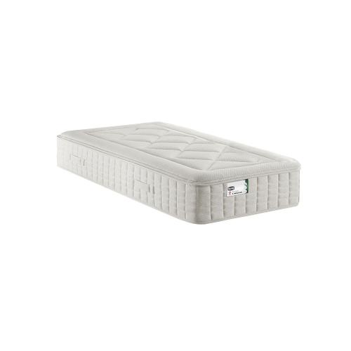 Matelas Simmons First Fr.4 Ressorts Ensachés 90x190