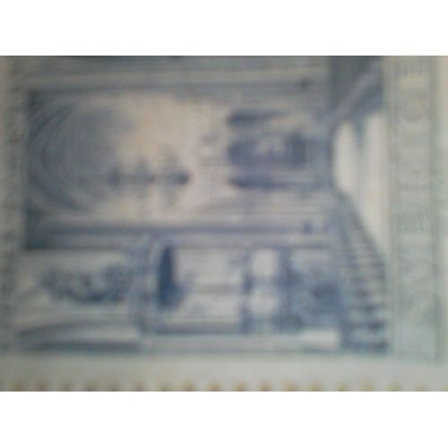 Timbre Norvégien
