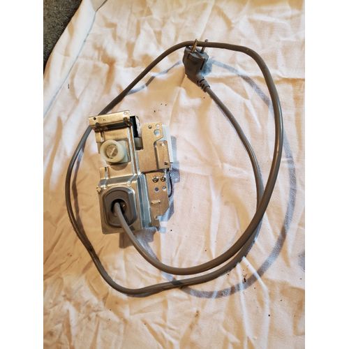 Electrovanne 41032538