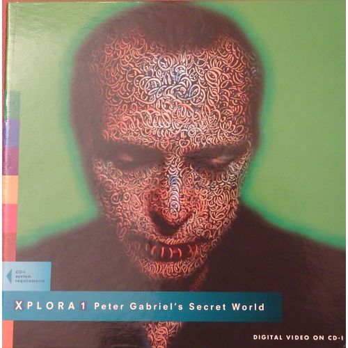 Xplora 1