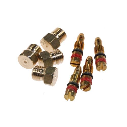 Siemens - Sachet Injecteurs Gaz Butane - Ref: 00605691