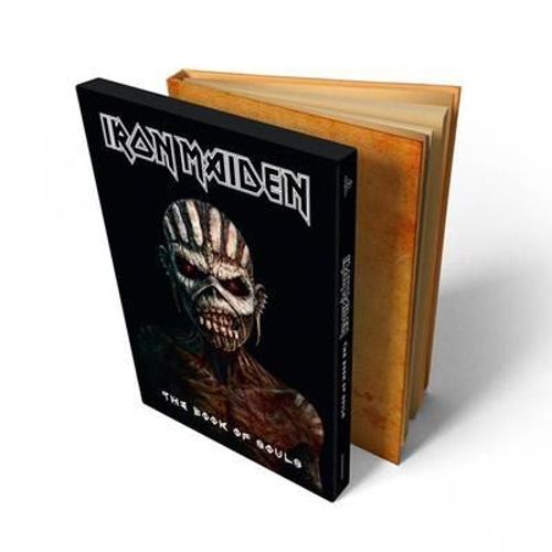 The Book Of Souls