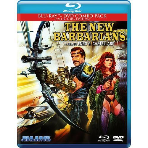 Les Nouveaux Barbares (Nuovi Barbari, I) (The New Barbarians)