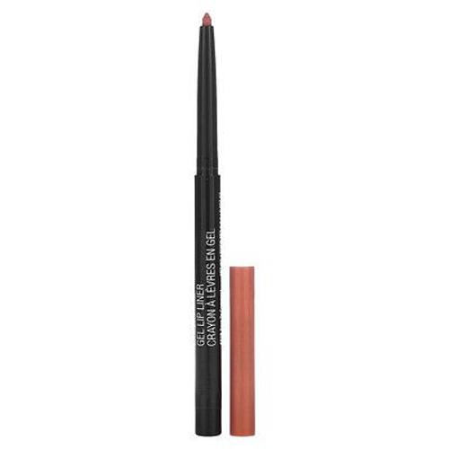 Wet N Wild Perfectpout, Crayon À Lèvres En Gel, 651b Bare To Comment, 0,2 G 