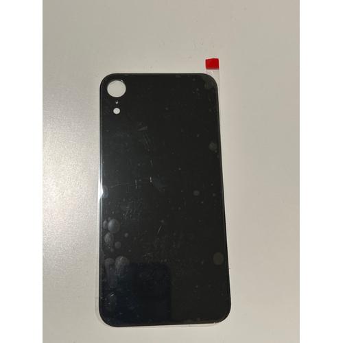 Vitre Arrière Compatible Iphone Xr 