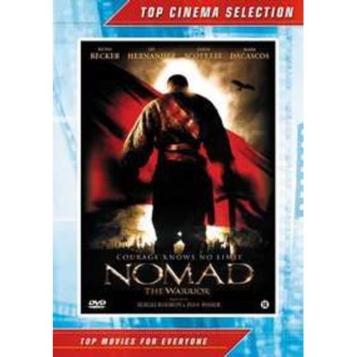 Nomad - The Warrior