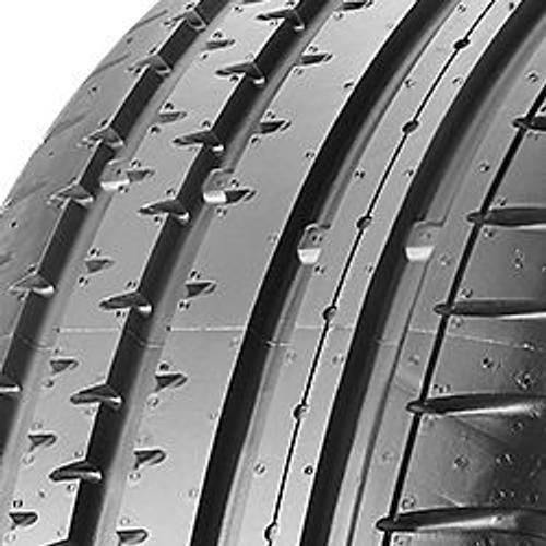 Pneu Continental Conti Sport Contact 2 275/35 R20 102y  Renforcé Mo