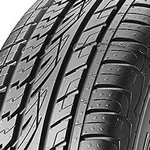 Pneu Continental Conti Cross Contact Uhp 255/50 R20 109y Renforcé