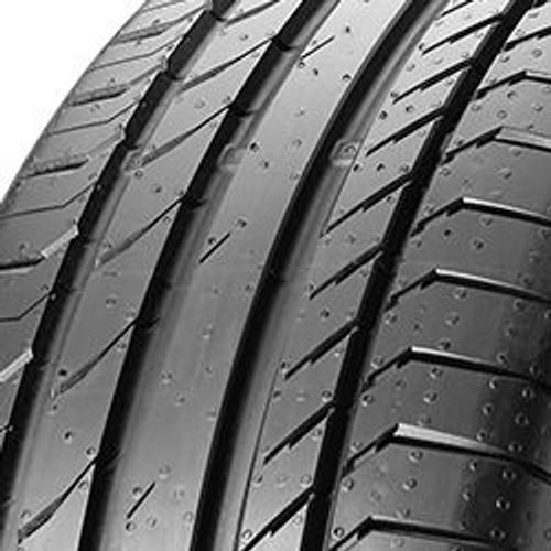Pneu Continental Conti Sport Contact 5 Suv 285/45 R19 111w Runflat Renforcé *