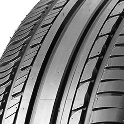 Federal Couragia F/X 295/45 R20 114V XL