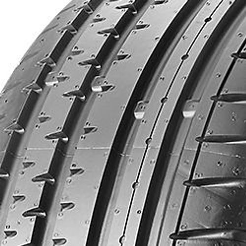 Pneu Continental Conti Sport Contact 2 265/35 R19 98y  Renforcé Ao Fp