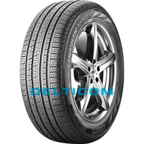Pirelli Scorpion Verde All-Season RFT 235/55 R19 101H , runflat, MOE