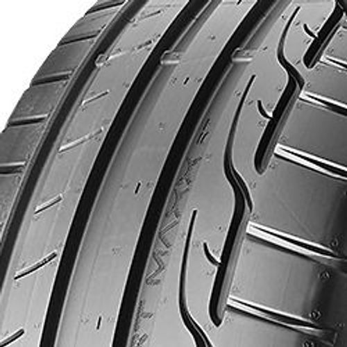 Pneu Dunlop Sport Maxx Rt 205/55 R16 91w   Ao Fp