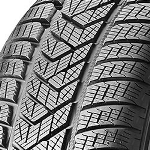 Pneu 4X4 PIRELLI  SC-WIN 245/65 R17 111H XL - C, C, 2, 72dB