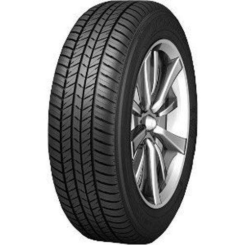 Pneu Eté NANKANG  N605  205/70 R15 95 H - E, C, 3, 72dB