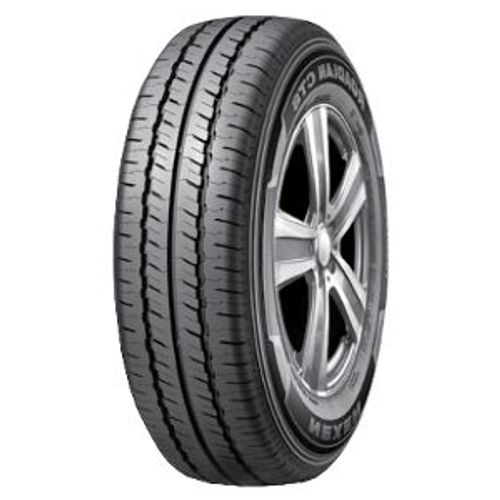 Nexen Roadian CT8 195/75 R16 110/108T 10PR