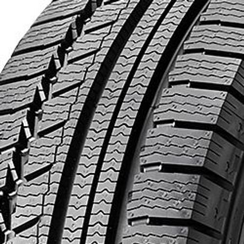Pneu Nokian Wr C Van 205/70 R15 106/104s