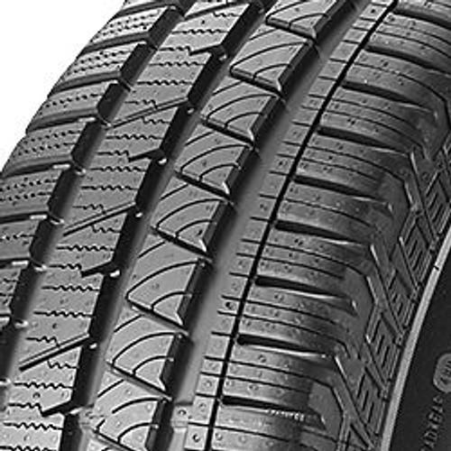 Pneu Continental Conti Cross Contact Lx 255/55 R18 105h Mo