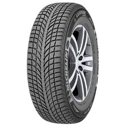Pneu Michelin Latitude Alpin La2 255/55 R18 109h Runflat Renforcé *