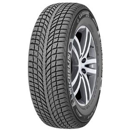 Pneu Michelin Latitude Alpin La2 255/55 R18 109h Runflat Renforcé *