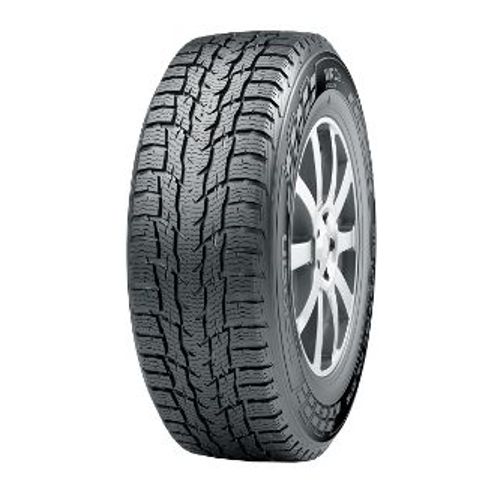 Nokian WR C3 215/60 R17C 109/107T Double inscription 140H