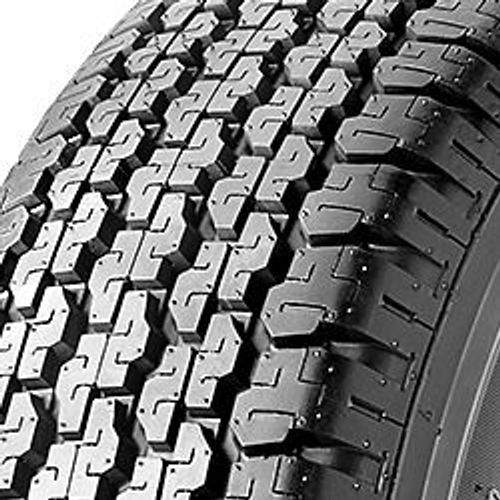 Pneu Bridgestone Dueler Highway Terrain 689 245/70 R16 111s
