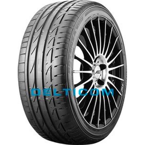 Pneu Bridgestone  225/45 R18 95y S001