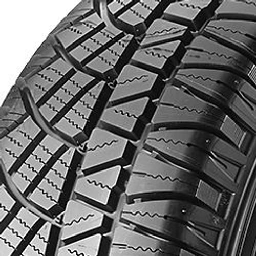 Pneu 4X4 MICHELIN LA-CRO 205/80 R16 104T XL - E, C, 2, 71dB