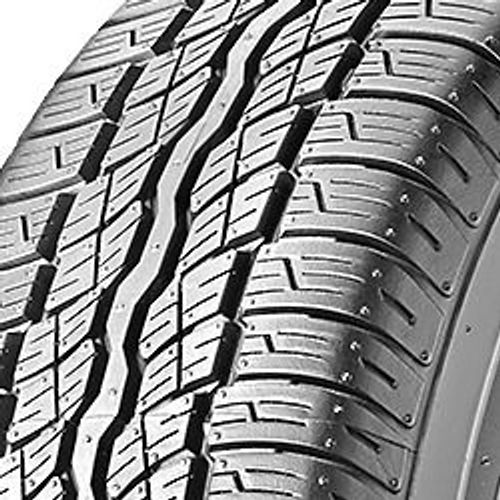 Pneu Bridgestone Dueler H/t 687 225/65 R17 102h