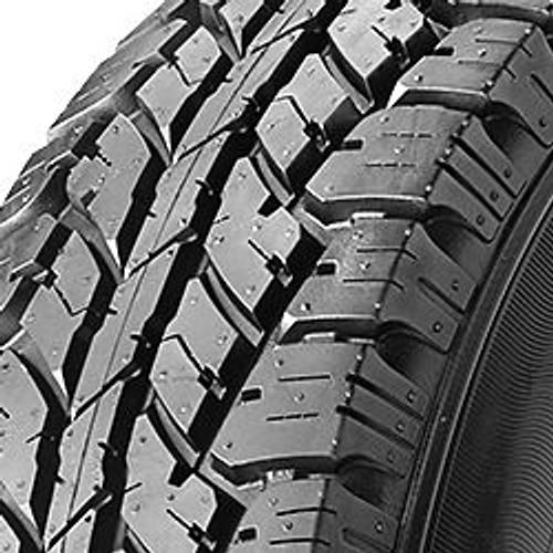 Nankang FT-7 A/T 255/70 R15C 112/110S OWL