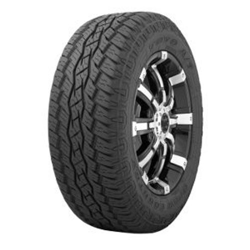 Toyo OPEN COUNTRY A/T+ 205 R16 110T